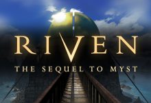 Фото - Классический квест Riven: The Sequel to Myst родом из 90-х получит полноценный ремейк