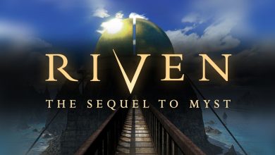Фото - Классический квест Riven: The Sequel to Myst родом из 90-х получит полноценный ремейк