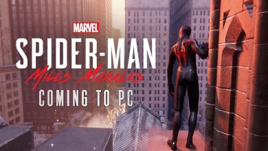 Фото - Marvel’s Spider-Man: Miles Morales примчится на ПК к концу ноября — технические улучшения, знакомые системные требования и новый трейлер