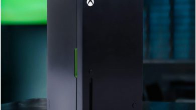 Фото - Меньше, тише и дешевле: Microsoft выпустила вторую версию мини-холодильника в виде Xbox Series X