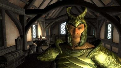 Фото - Новая модификация для The Elder Scrolls IV: Oblivion позволит заказать пиццу прямо из игры