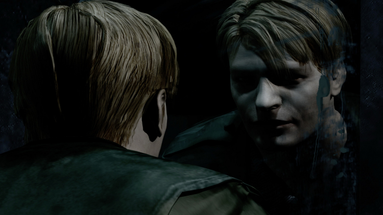  В создании новых Silent Hill, если верить Гансу, принимают участие разработчики оригинальных четырёх частей 