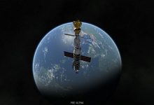 Фото - У многострадального космического симулятора Kerbal Space Program 2 наконец появилась точная дата запуска, но лишь в раннем доступе