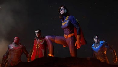 Фото - В супергеройский боевик Gotham Knights всё-таки добавят кооператив на четверых, но не сразу и не для сюжетной кампании