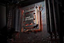Фото - Выручка AMD в клиентском сегменте рухнула на 40 %, обвалив акции компании