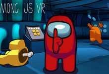 Фото - Критики похвалили Among Us VR, а обычные игроки советуют не торопиться с покупкой