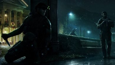 Фото - Ремейк Splinter Cell показался из тени — разработчики раскрыли новые подробности и показали первые концепт-арты