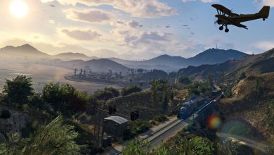 Фото - Rockstar намекнула на появление быстрого перемещения в GTA Online — возможно, систему добавят и в GTA VI