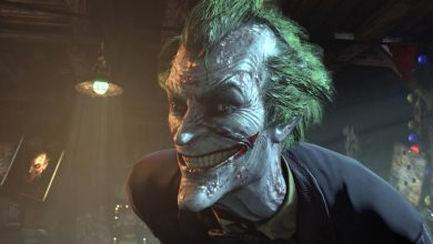 Фото - «Великолепная работа»: моддеры улучшили больше тысячи текстур в Batman: Arkham City и показали отличия на видео