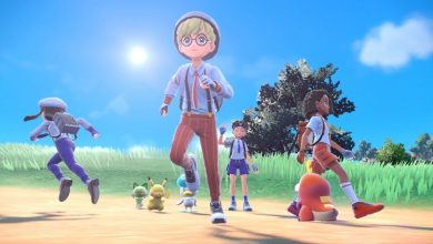 Фото - Видео: игроки нашли необычный способ ускорить героя в Pokemon Scarlet и Violet — нужно подключить второй контроллер