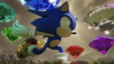 Фото - «Вот бы вся рекламная кампания была такой»: новый трейлер платформера Sonic Frontiers порадовал игроков перед скорым релизом